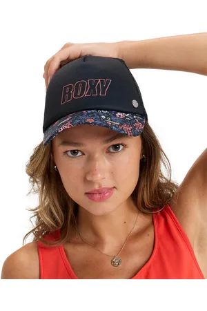 Roxy Trucker Cap Beautiful Morning