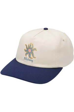 Billabong Snapback Cap Breakdown