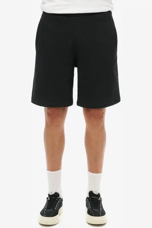 Superdry Jerseyhose SD-ESSENTIAL LOGO JERSEY SHORT UB