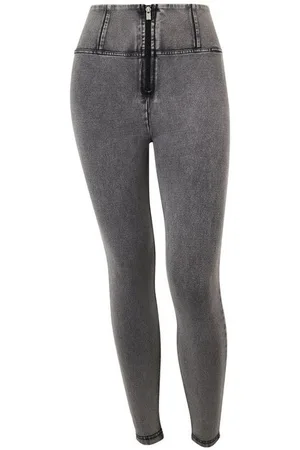 Freddy Jeggings WRUP4 SUPERSKINNY mit Lifting & Shaping Effekt