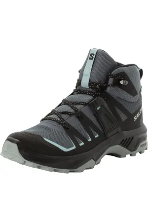 Salomon EXTEND MID GTX W Wanderschuh wasserdicht