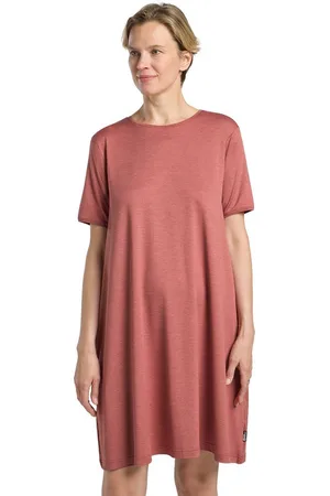 Jack Wolfskin Shirtkleid TRAVEL DRESS