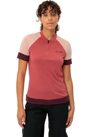 Vaude Funktionsshirt WOMEN