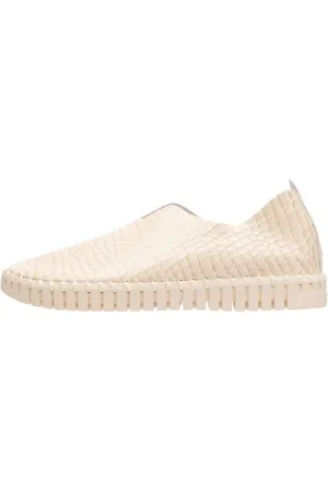 Ilse Jacobsen TULIP3031 Slipper Flexible Laufsohle, Naturkautschuk, Kroko-Muster - Verkäufer: GoJungo GmbH