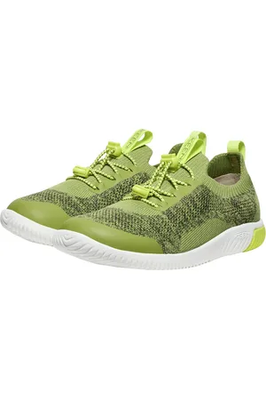 Keen KNX KNIT LACE Barfußschuh