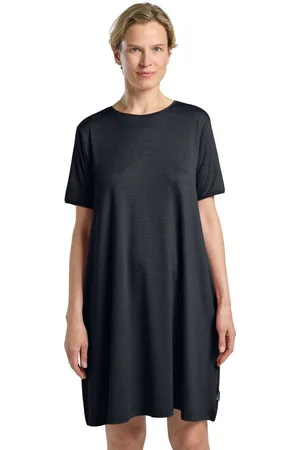 Jack Wolfskin Shirtkleid TRAVEL DRESS