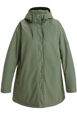 Roxy Outdoorjacke Rain Road