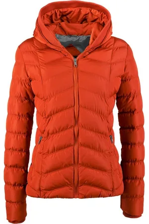 DEPROC-Active Steppjacke GILMOUR MELVILLE Women auch in Großen Größen erhältlich