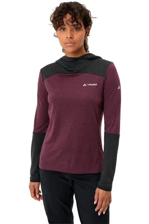 Vaude Funktionsshirt WOMEN