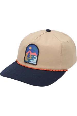 Billabong Snapback Cap Adventure Division