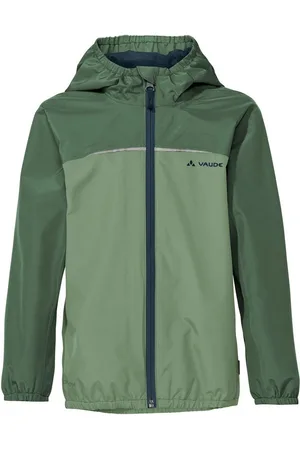 Vaude Regenjacke KIDS TURACO JACKET III für Kinder