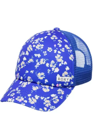 Roxy Trucker Cap Honey Coconut