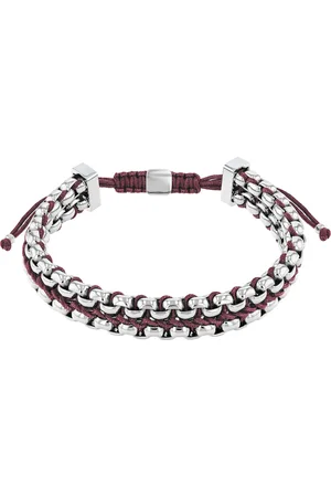 Calvin Klein Armband Schmuck Edelstahl Armkette CK FUSED, 35100039, 35100040, 35100041