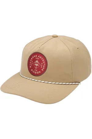 Billabong Snapback Cap Adventure Division