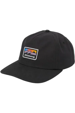 Billabong Snapback Cap Breakdown