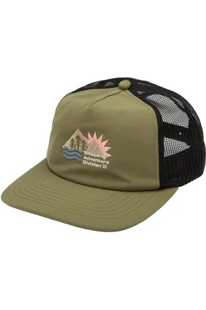 Billabong Trucker Cap Adventure Division Trailblaze