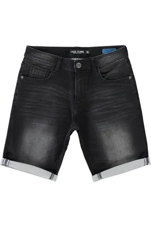 Cars Jeansshorts SEATLE Short