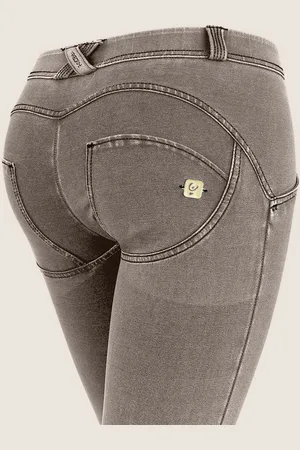 Freddy Jeggings WRUP2 SUPERSKINNY mit Lifting & Shaping Effekt