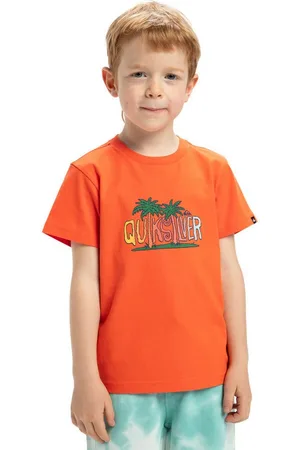 Quiksilver Shirttop Sunny Palms