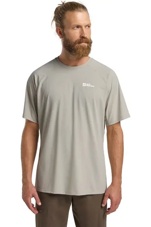 Jack Wolfskin Funktionsshirt PRELIGHT SWIFT T M