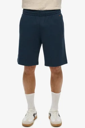 Superdry Jerseyhose SD-ESSENTIAL LOGO JERSEY SHORT UB