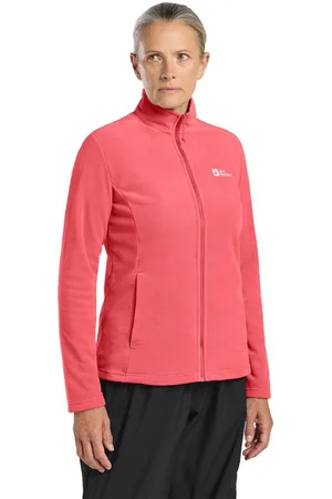Jack Wolfskin Fleecejacke TAUNUS FZ W