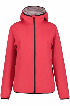 Icepeak Outdoorjacke Jacke BROOKEVILLE