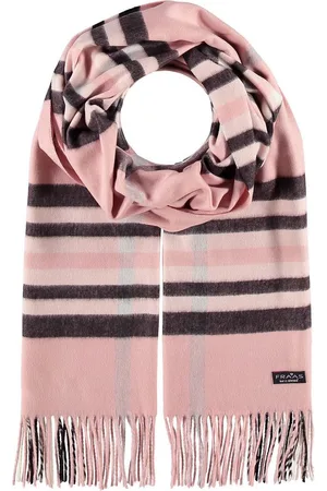 Fraas Modeschal Cashmink® Schal, (1-St), Co2 neutral - Verkäufer: