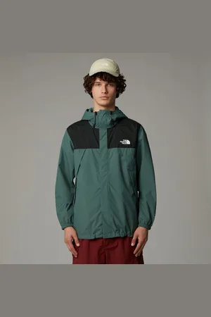 The North Face Funktionsjacke Antora Jacke für Herren (1-St) mit Logoschriftzug