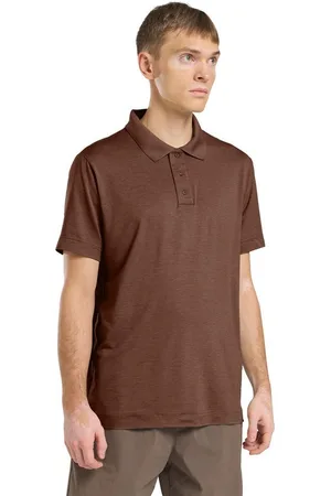 Jack Wolfskin Poloshirt TRAVEL POLO M