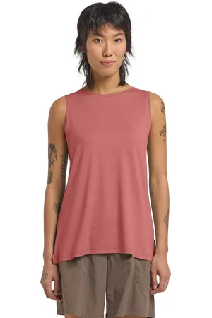 Jack Wolfskin Tanktop TRAVEL TOP W