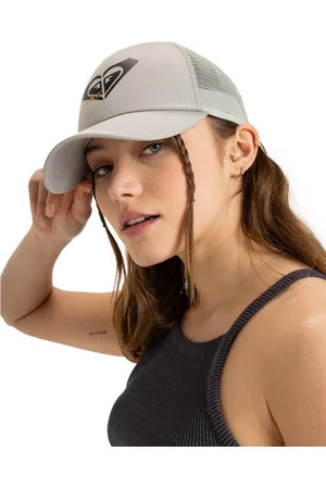 Roxy Trucker Cap Soulrocker
