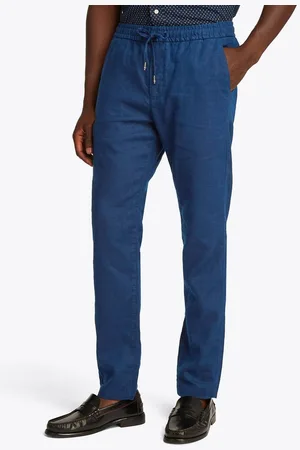 Tommy Hilfiger Chinohose HARLEM SORONA LINEN