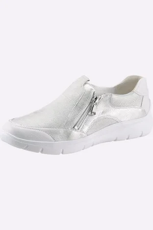 Waldläufer Slipper Slipper - Verkäufer: Witt-Gruppe