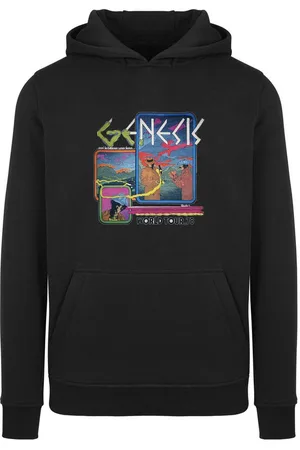 F4NT4STIC Sweatshirt Hoodie 