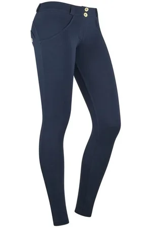 Freddy Jeggings WRUP2 SUPERSKINNY mit Lifting & Shaping Effekt