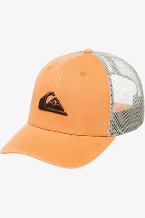 Quiksilver Trucker Cap Grounder