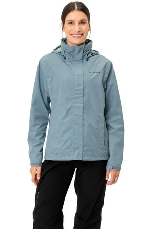 Vaude Fahrradjacke WOMEN