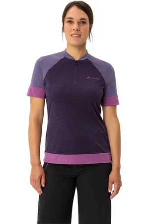 Vaude Funktionsshirt WOMEN