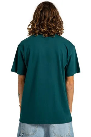 Dcshoes T-Shirt Outline Star