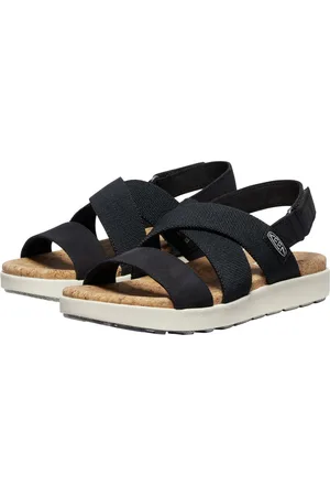 Keen ELLE CRISS CROSS Sandale