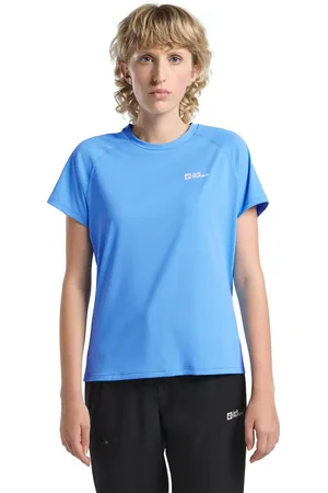 Jack Wolfskin Funktionsshirt PRELIGHT SWIFT T W