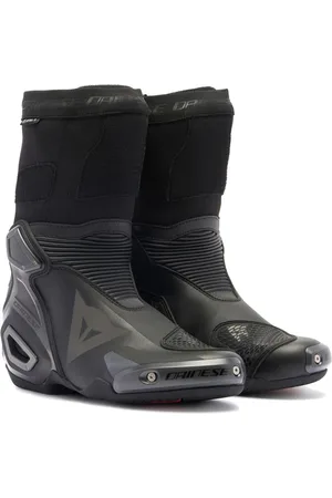 Dainese Axial 2 Motorrad Stiefel Motorradstiefel - Verkäufer: Fc-Moto