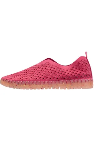 Ilse Jacobsen TULIP3072 Slipper Flexible Laufsohle, Naturkautschuk, atmungsaktiv - Verkäufer: GoJungo GmbH