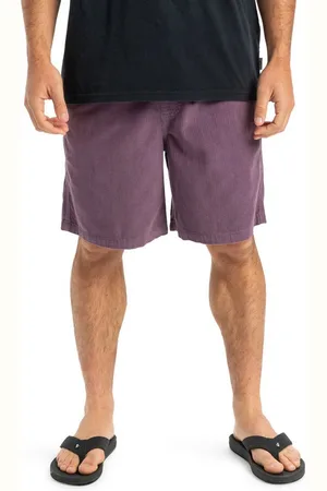 Quiksilver Bermudas Taxer 18"