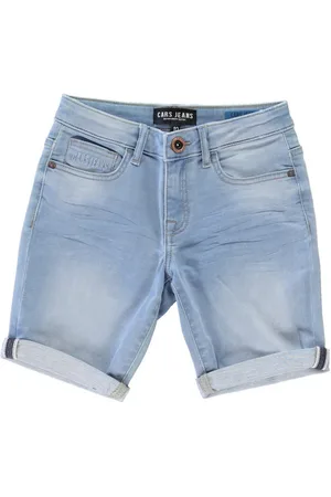 Cars Shorts Kids SEATLE Short