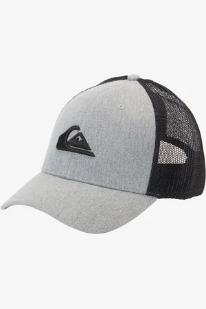 Quiksilver Trucker Cap Grounder
