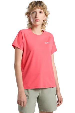 Jack Wolfskin Funktionsshirt PRELIGHT SWIFT T W