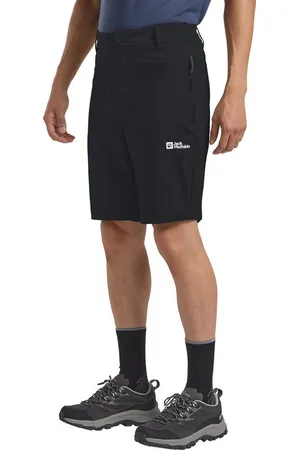 Jack Wolfskin Shorts HIKEOUT SHORTS M