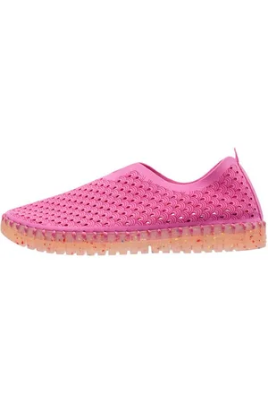 Ilse Jacobsen TULIP3072 Slipper Flexible Laufsohle, Naturkautschuk, atmungsaktiv - Verkäufer: GoJungo GmbH
